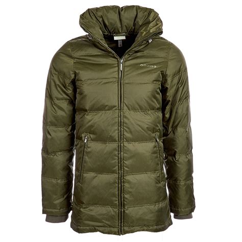 adidas neo winterjacke herren parka|Men's Winter Jackets .